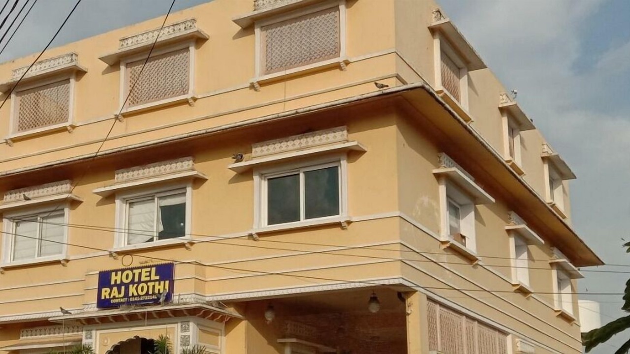 Photo of Outdoor in Jagatpura