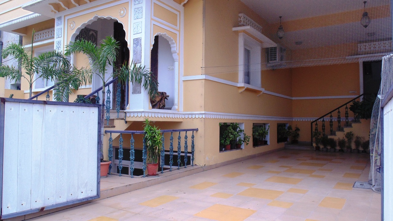 Photo of Outdoor in Jagatpura