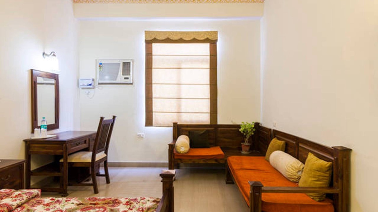 Photo of Bedroom in Jagatpura