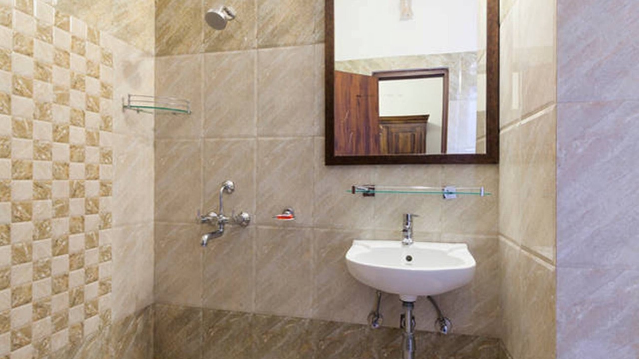 Photo of Bathroom in Jagatpura
