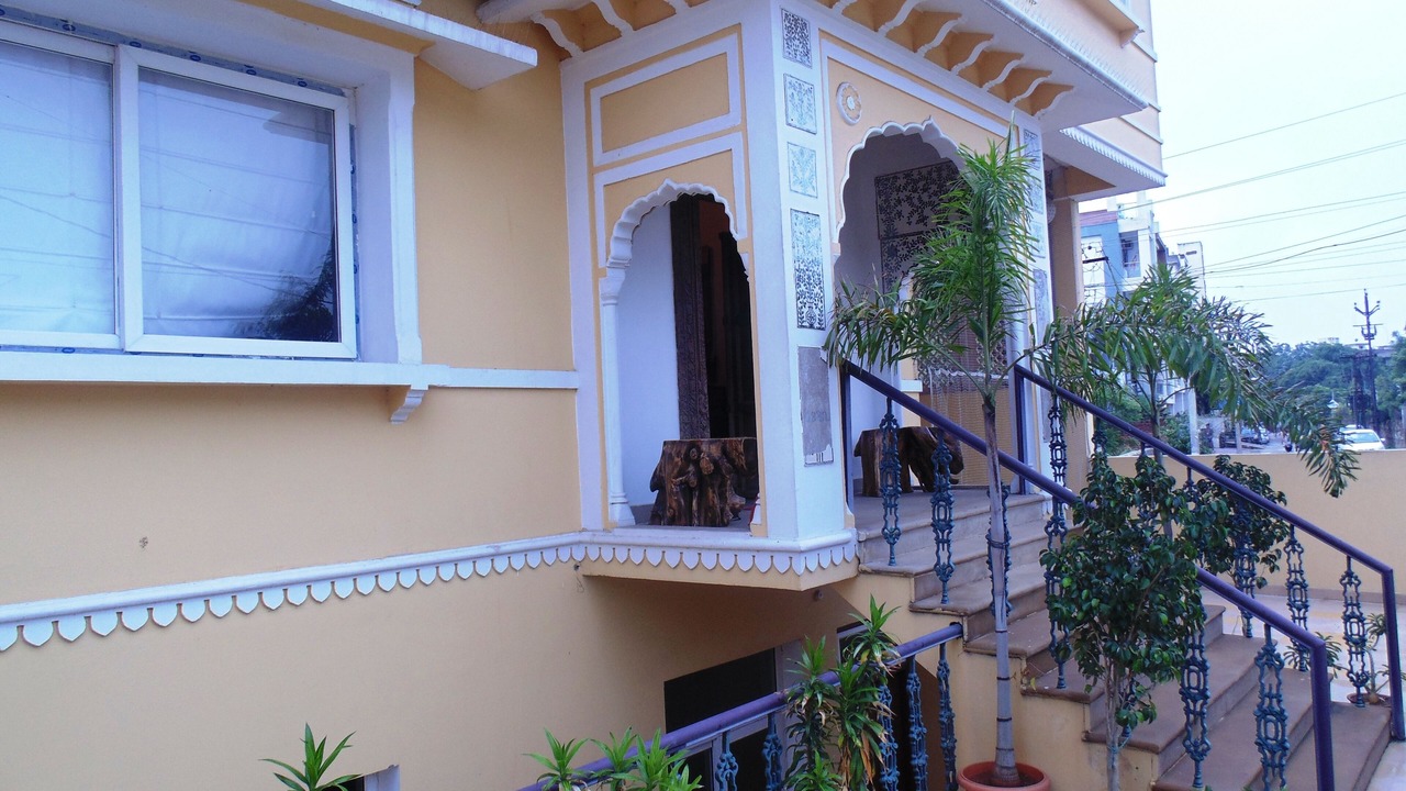 Photo of Outdoor in Jagatpura
