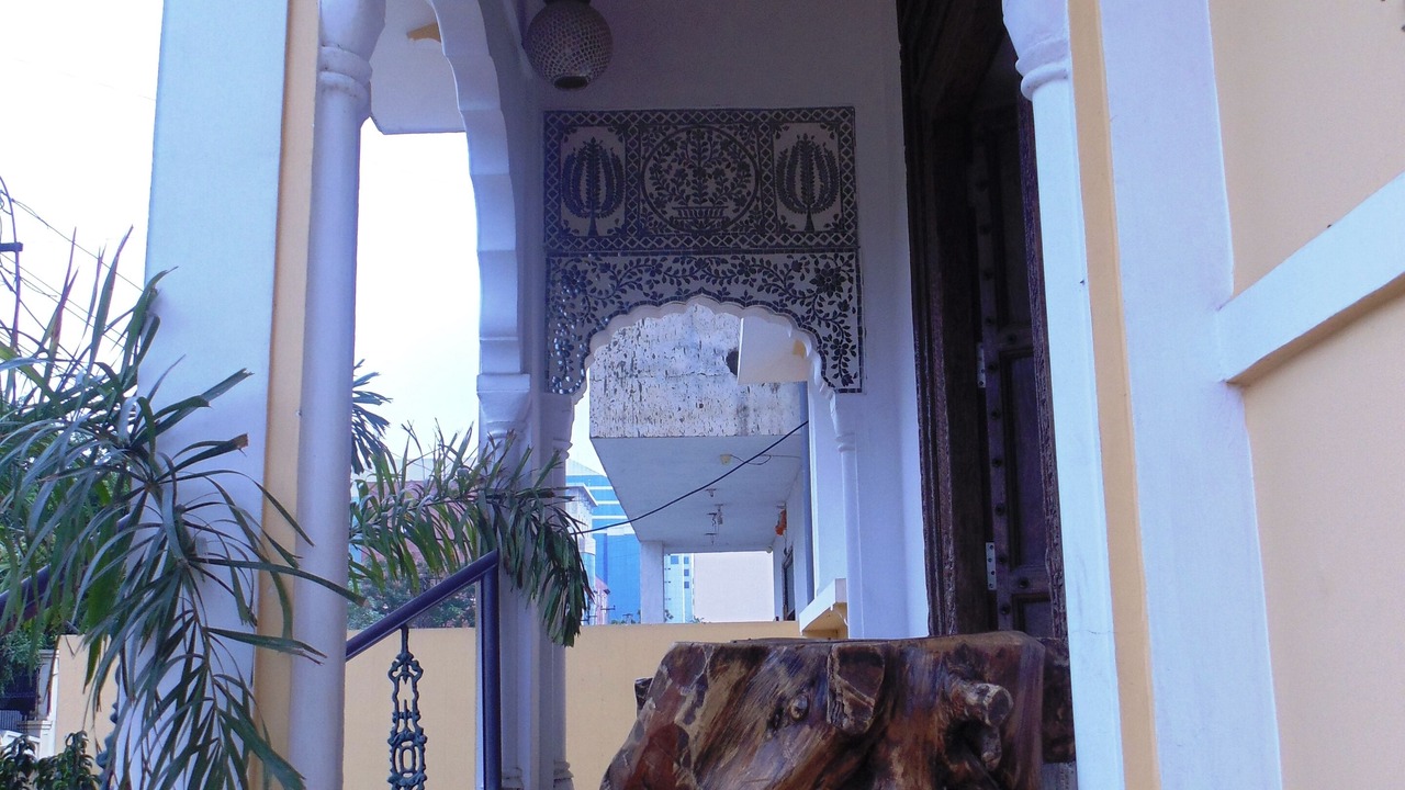 Photo of Outdoor in Jagatpura