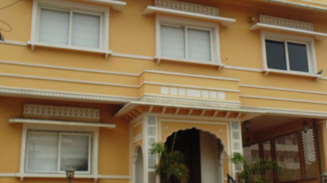 Photo of Outdoor in Jagatpura