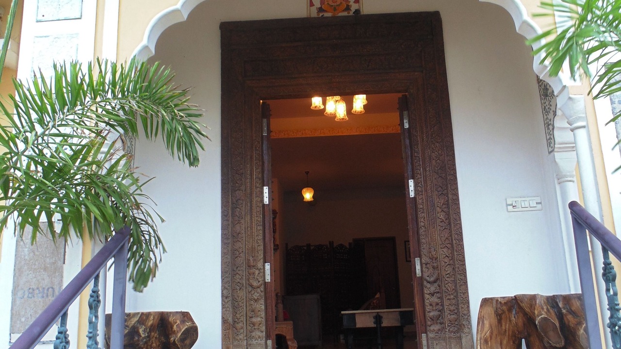 Photo of Outdoor in Jagatpura