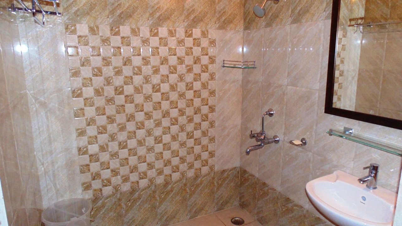 Photo of Bathroom in Jagatpura
