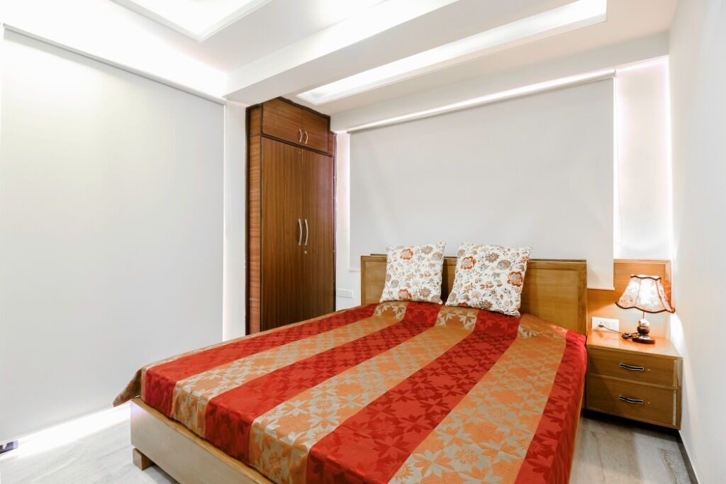 Photo of Bedroom in Sindhi Camp