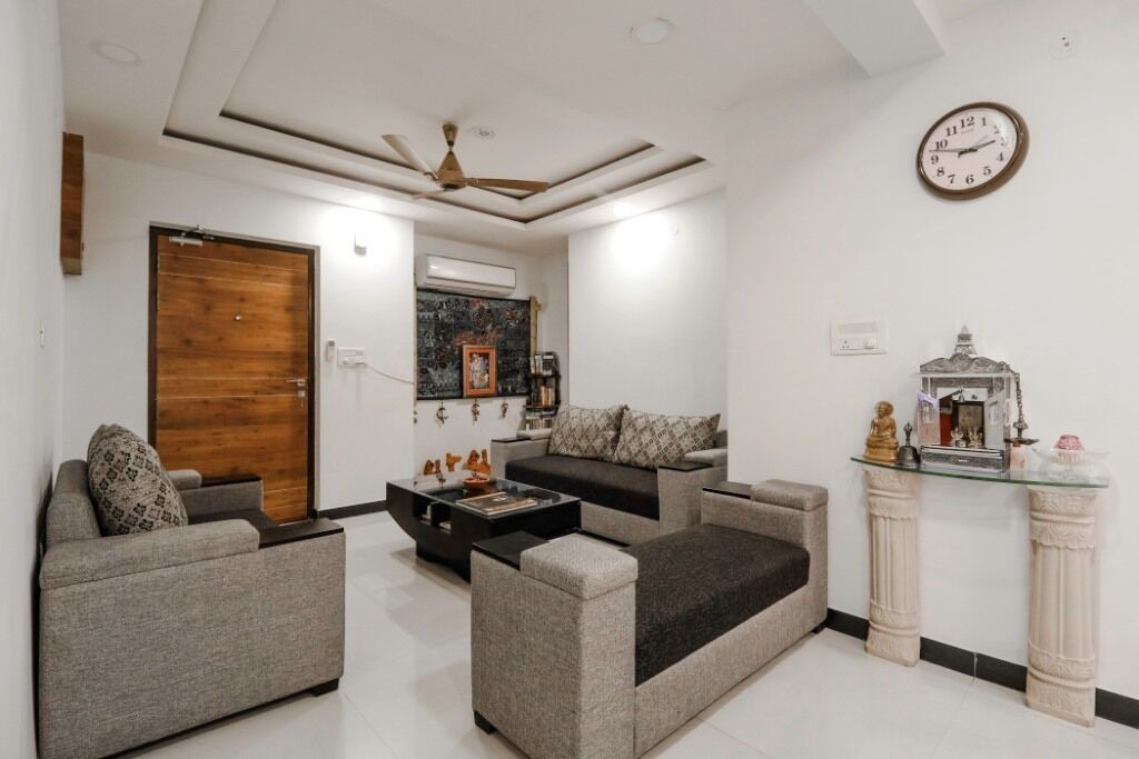 Photo of Livingroom in Sindhi Camp