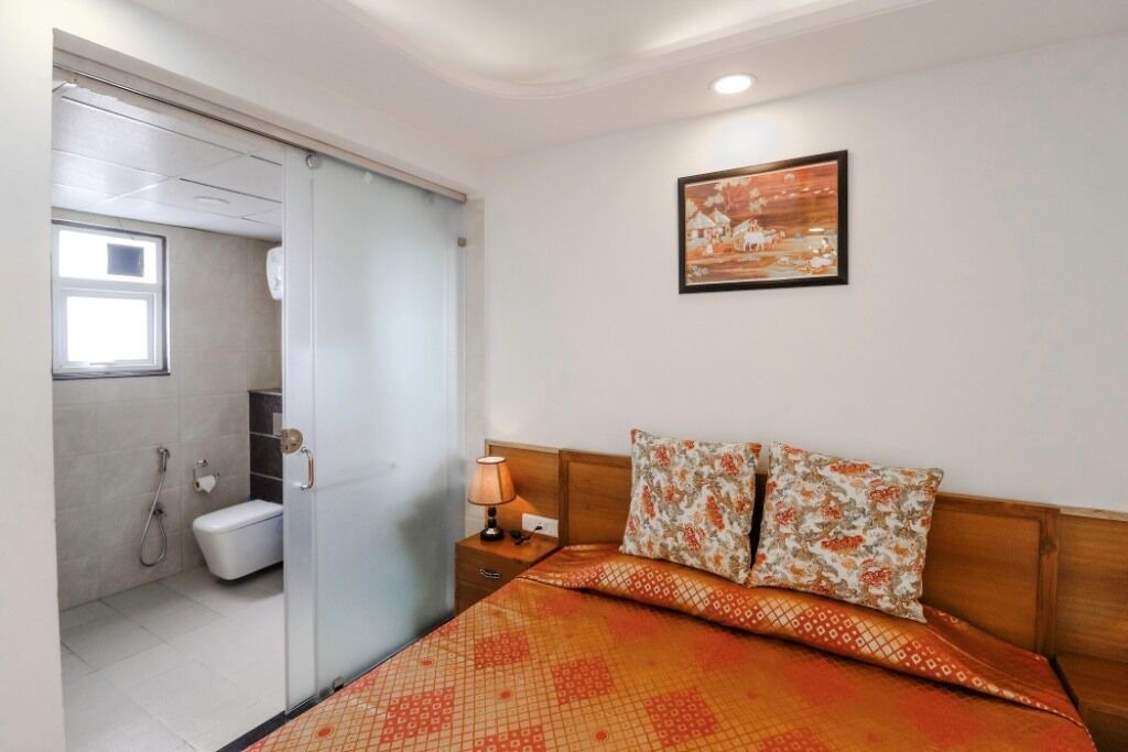 Photo of Bedroom in Sindhi Camp