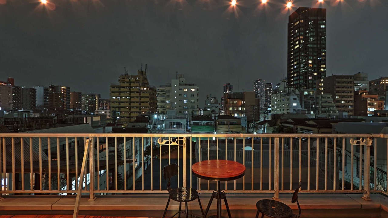 Photo of Outdoor in Nishi-Shinjuku