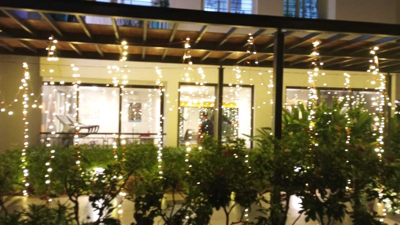 Photo of Patio Balcony in Semmencherry