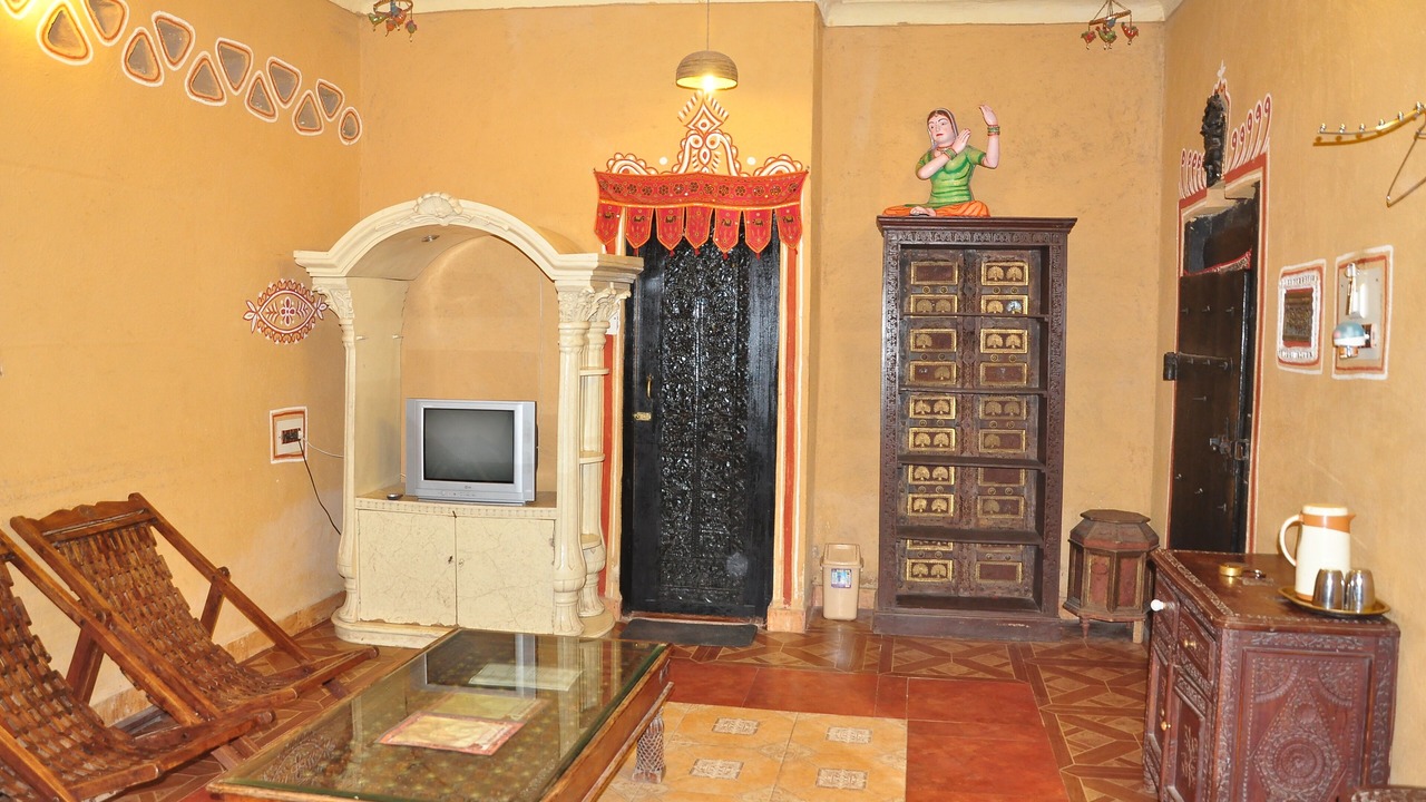 Photo of Bedroom in Rau