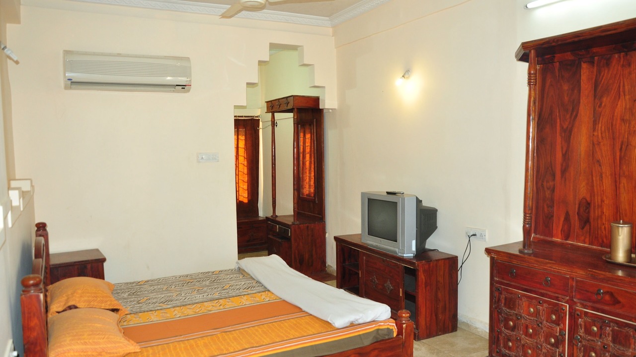Photo of Bedroom in Rau