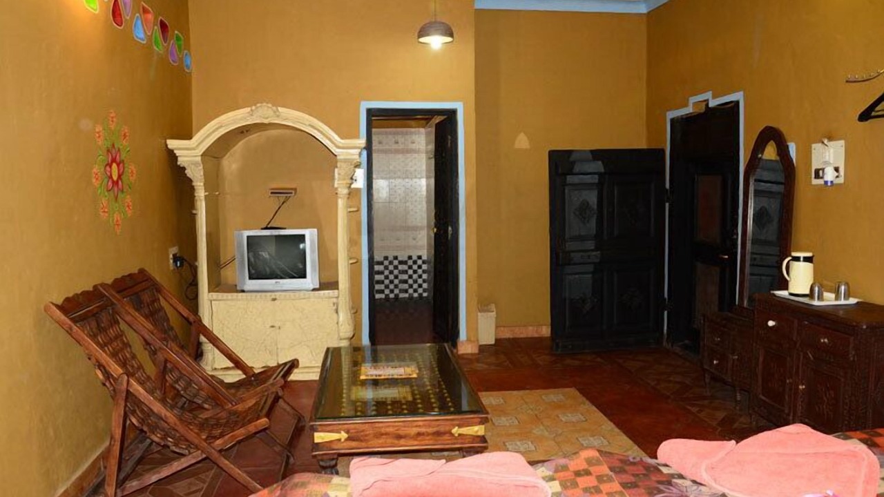 Photo of Bedroom in Rau