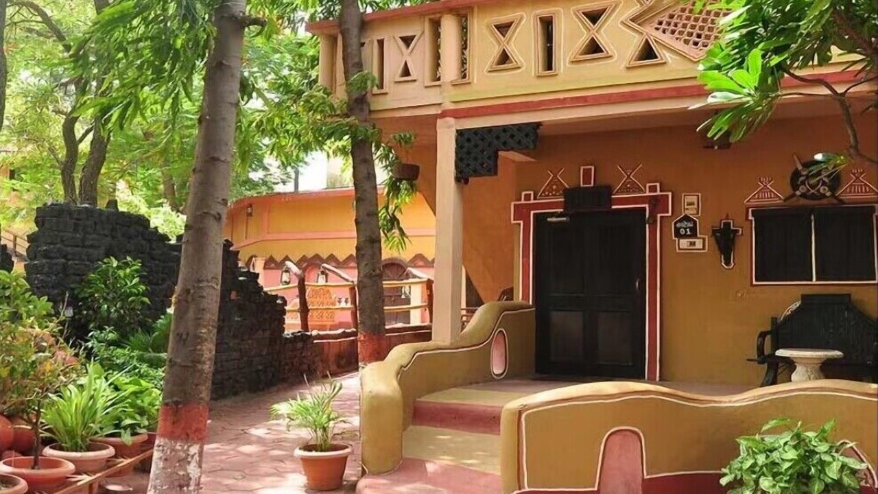 Photo of Outdoor in Rau