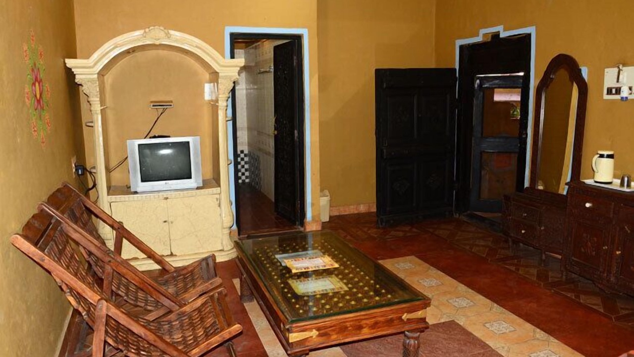 Photo of Bedroom in Rau