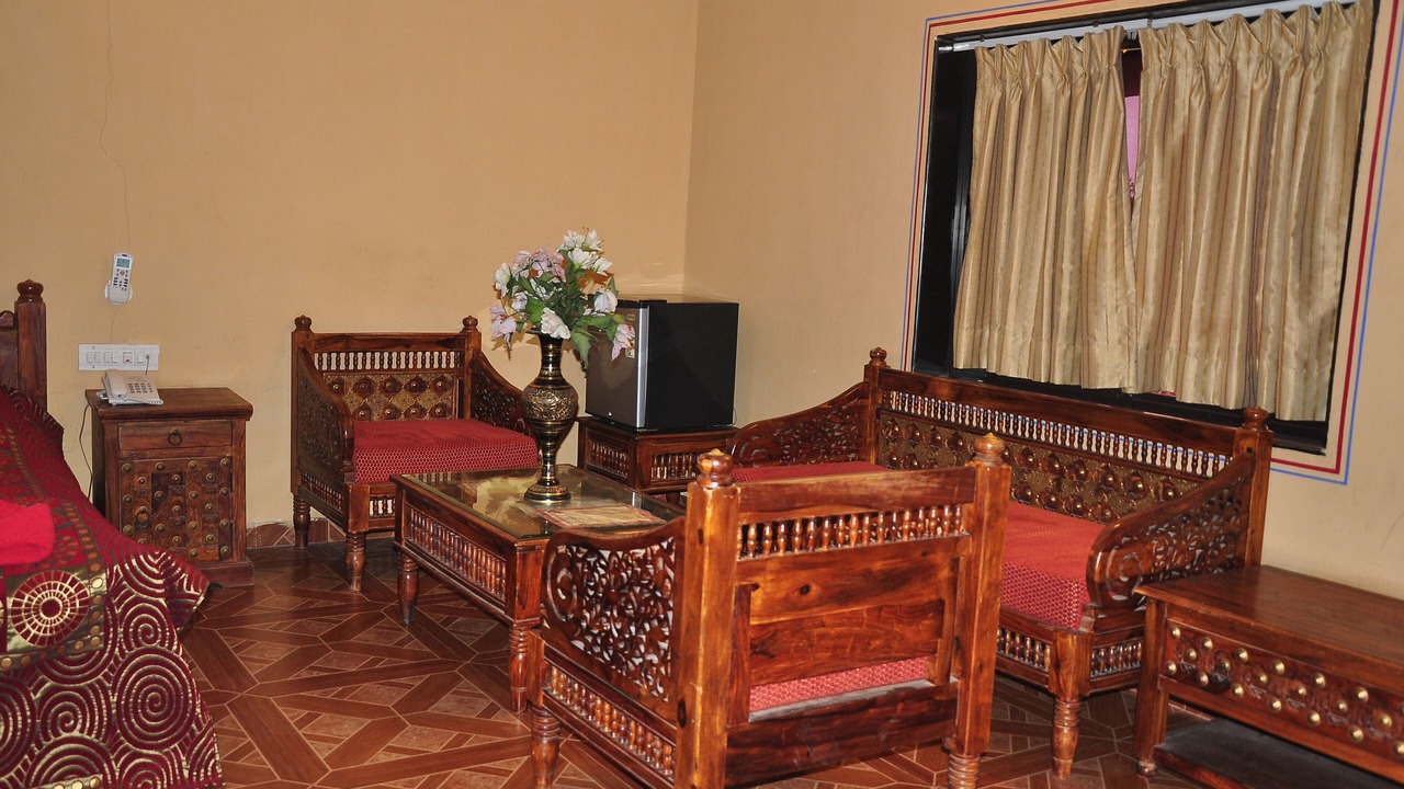 Photo of Bedroom in Rau
