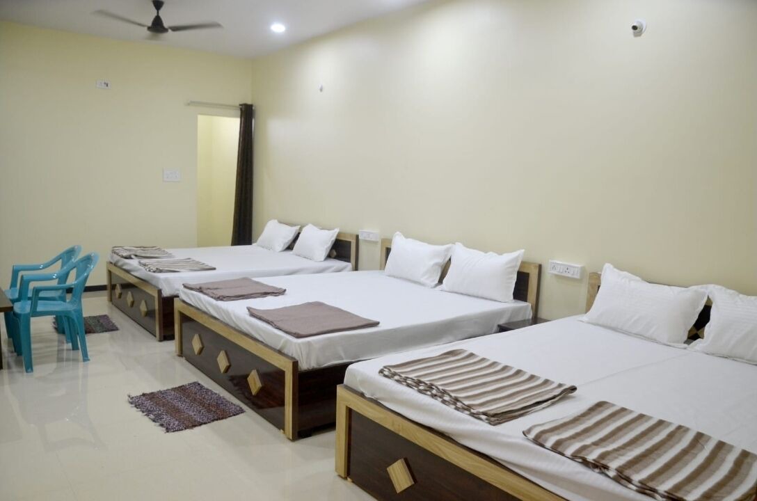 Photo of Bedroom in Ujjain