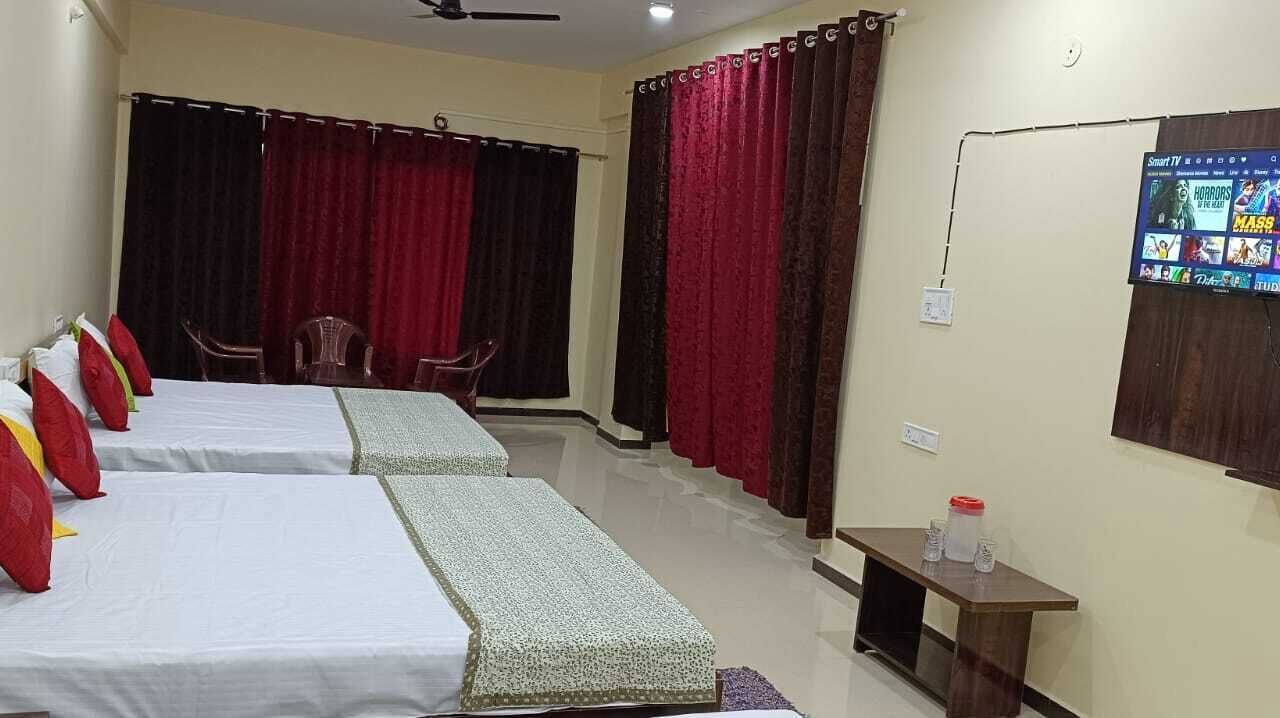 Photo of Bedroom in Ujjain