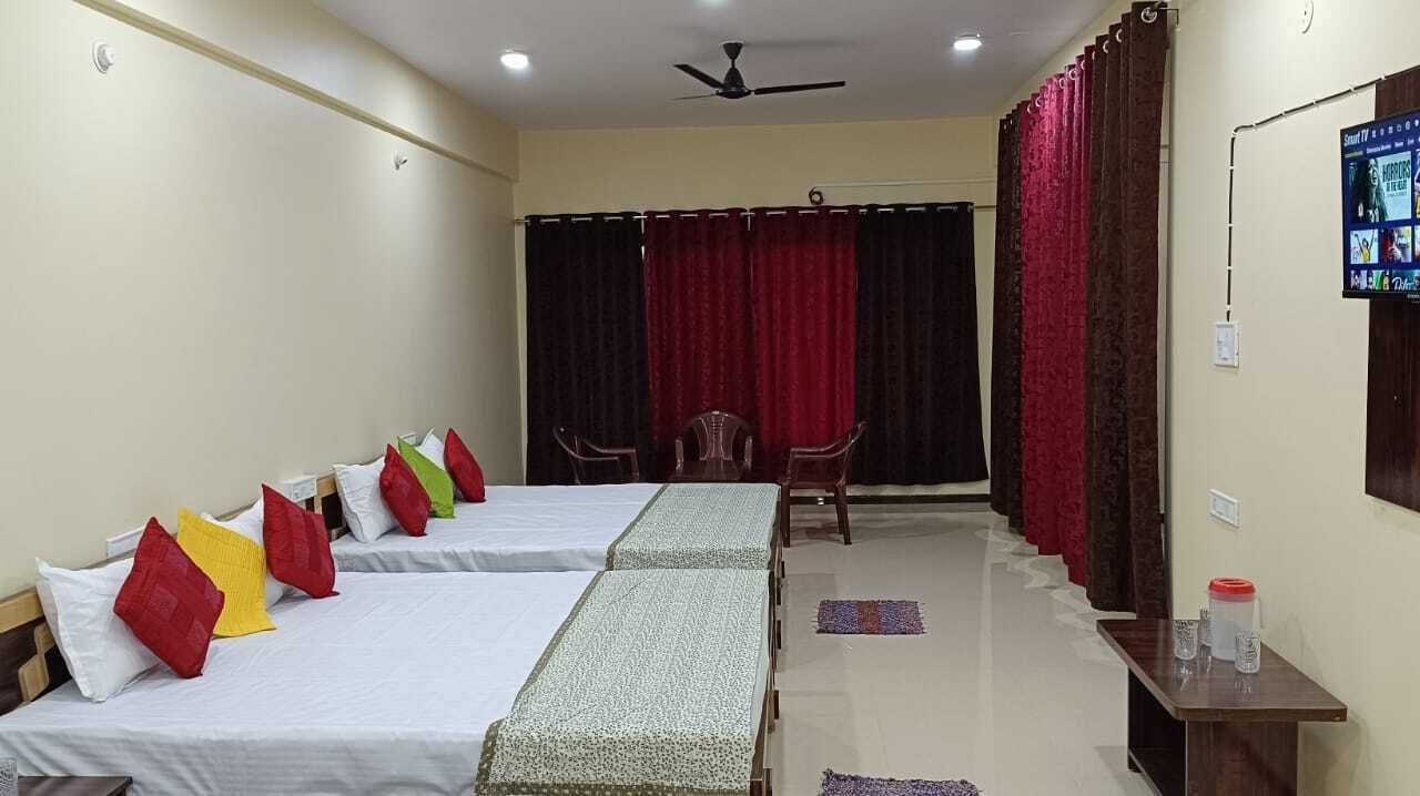 Photo of Bedroom in Ujjain