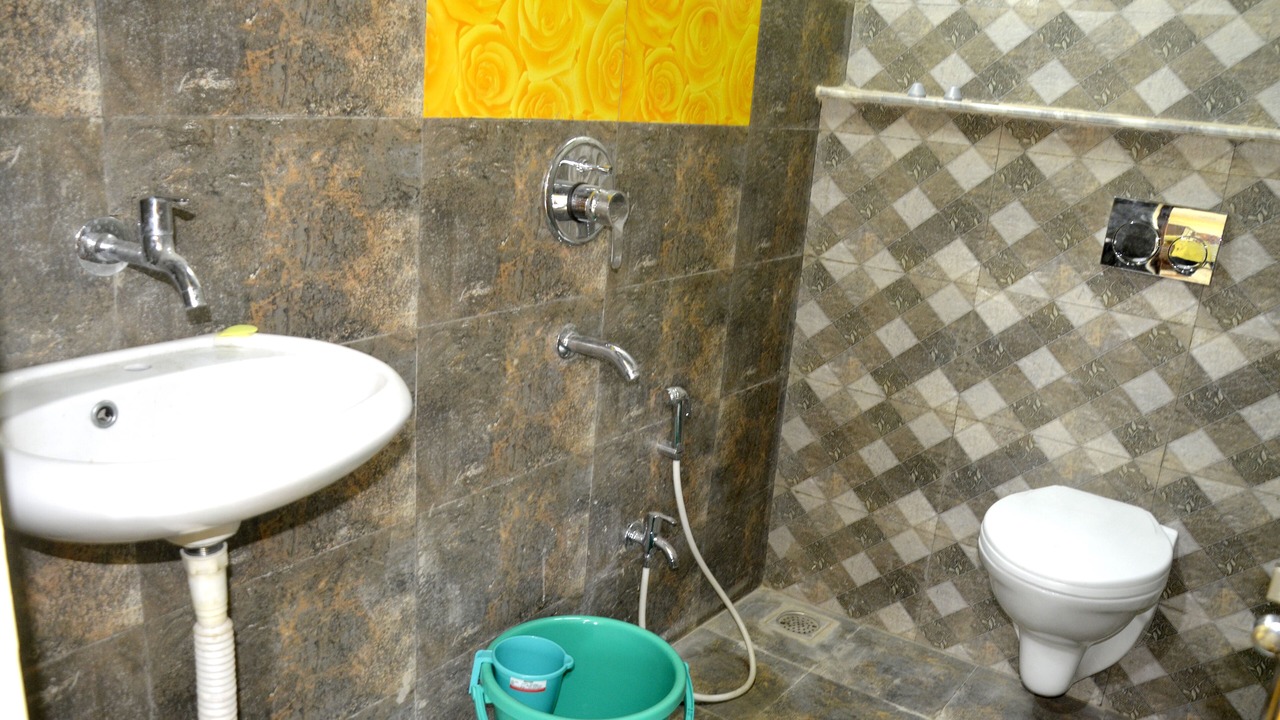 Photo of Bathroom in Ujjain