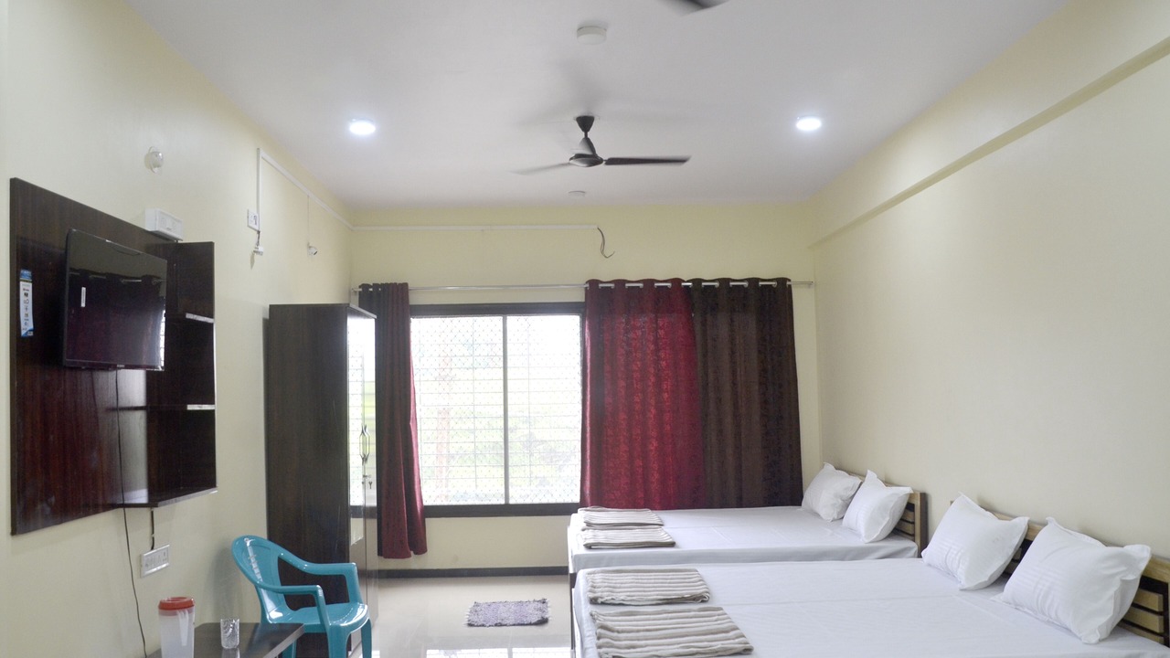 Photo of Bedroom in Ujjain