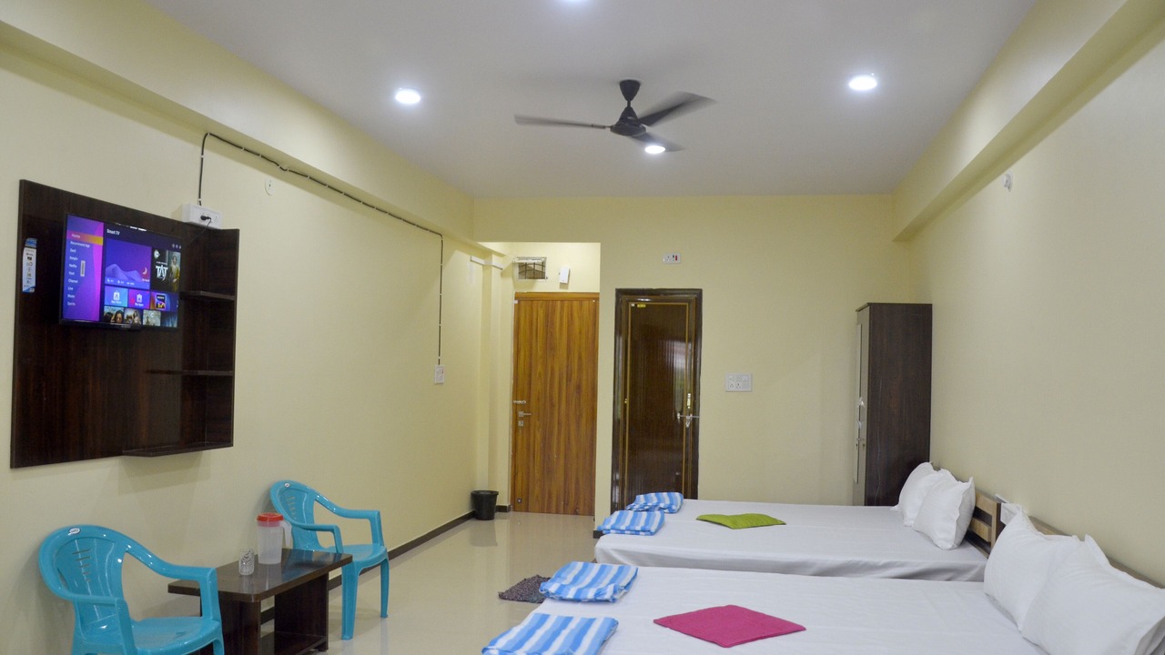 Photo of Bedroom in Ujjain