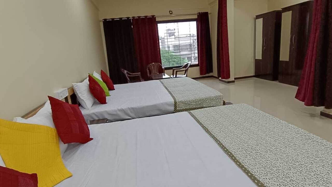 Photo of Bedroom in Ujjain