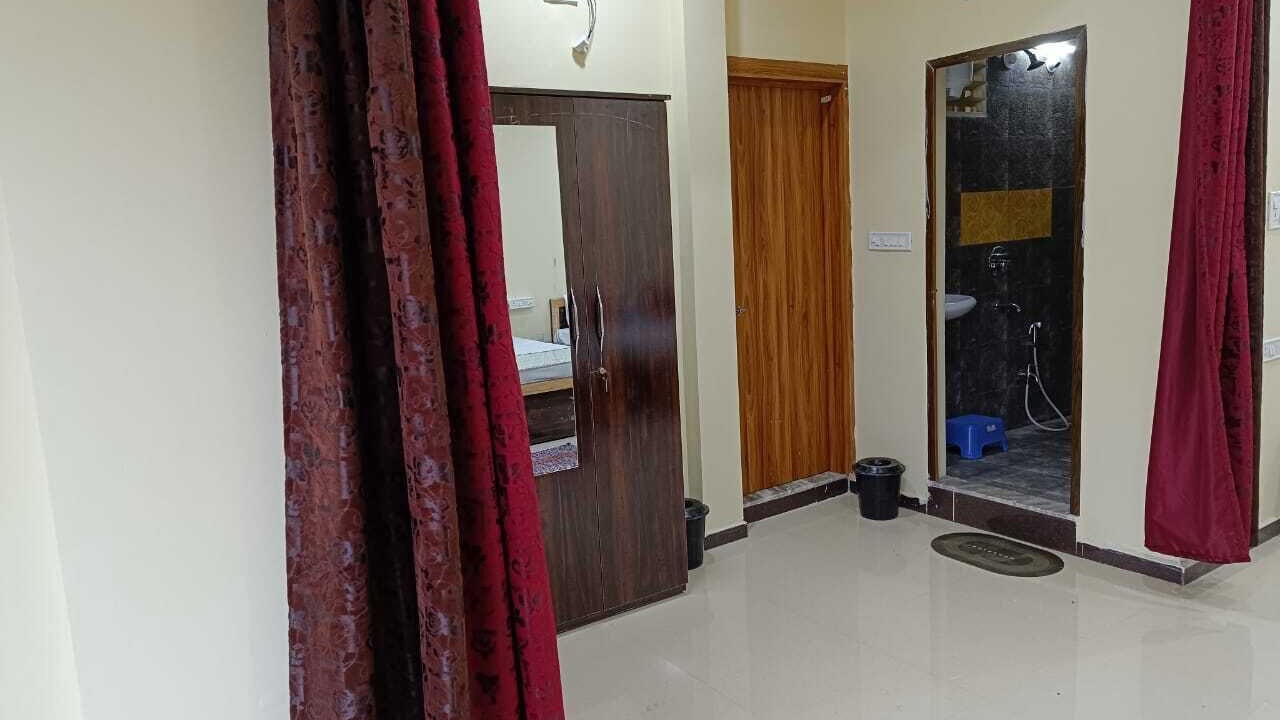 Photo of Bathroom in Ujjain