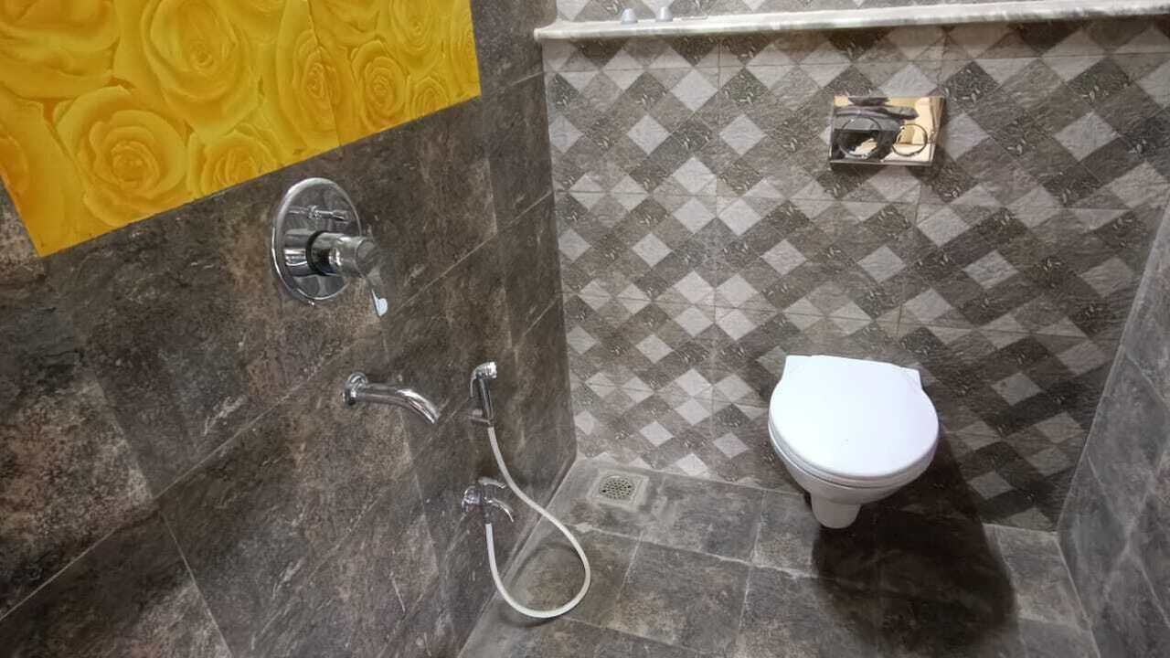 Photo of Bathroom in Ujjain