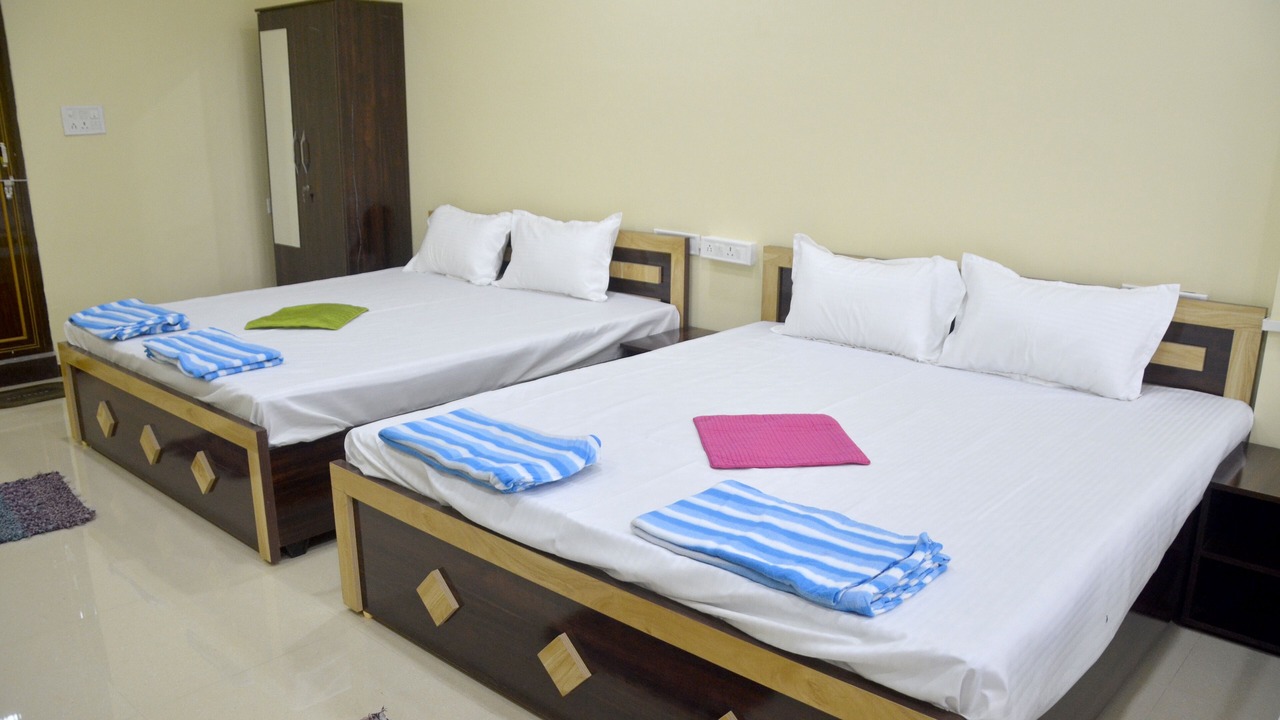 Photo of Bedroom in Ujjain