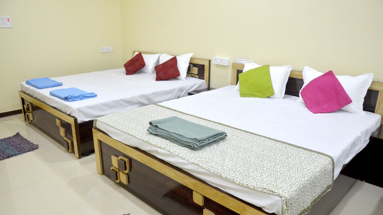Photo of Bedroom in Ujjain