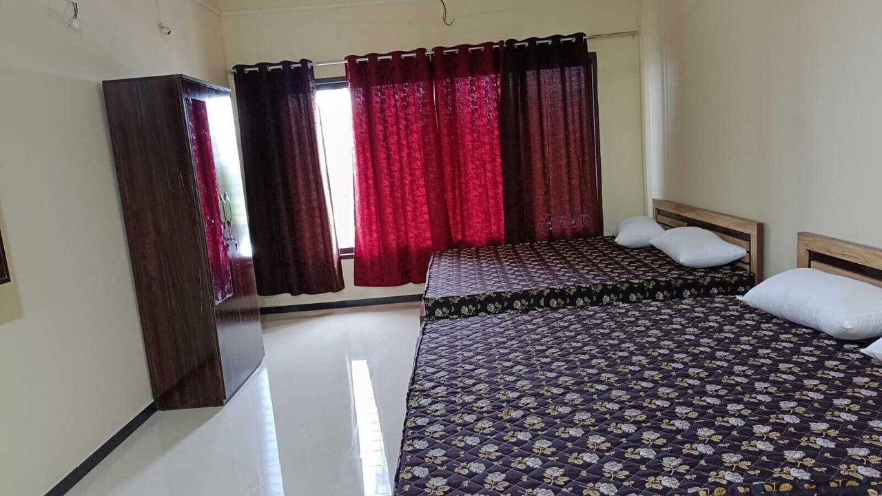 Photo of Bedroom in Ujjain