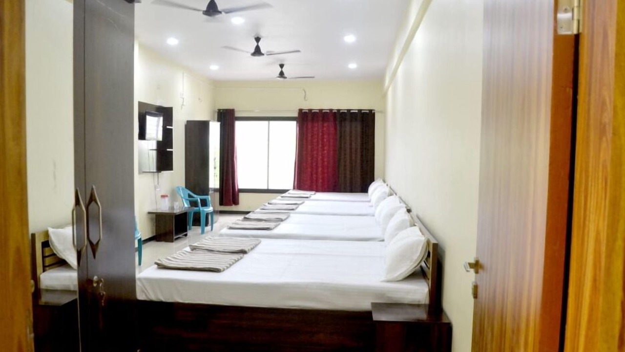 Photo of Bedroom in Ujjain