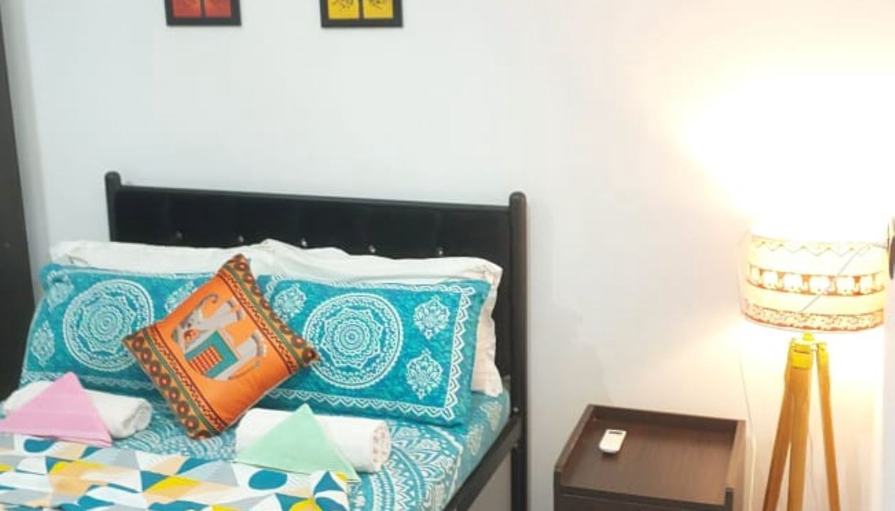 Photo of Bedroom in Siolim