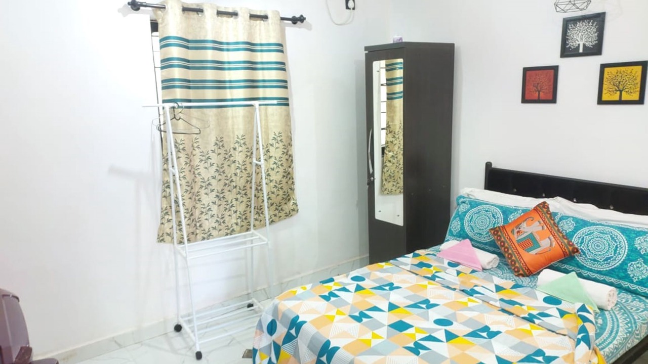 Photo of Bedroom in Siolim