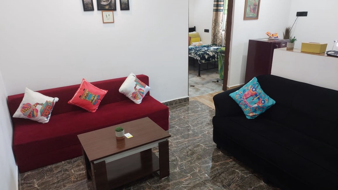 Photo of Livingroom in Siolim