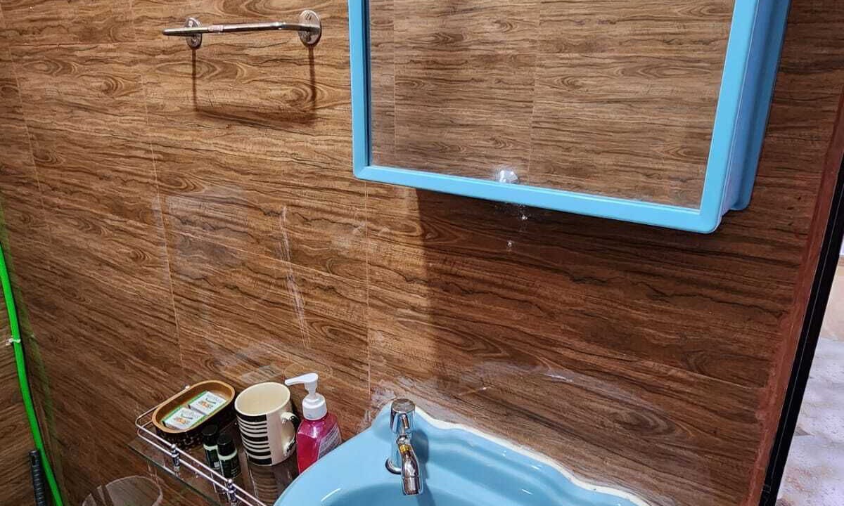 Photo of Bathroom in Siolim