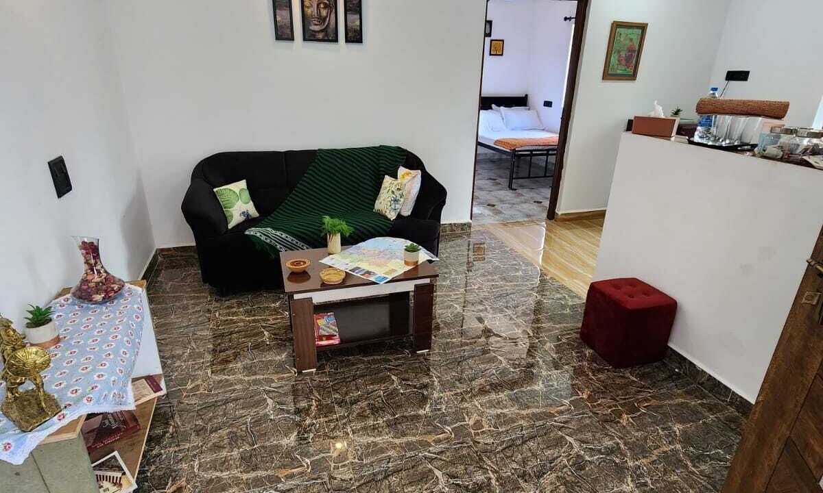 Photo of Livingroom in Siolim