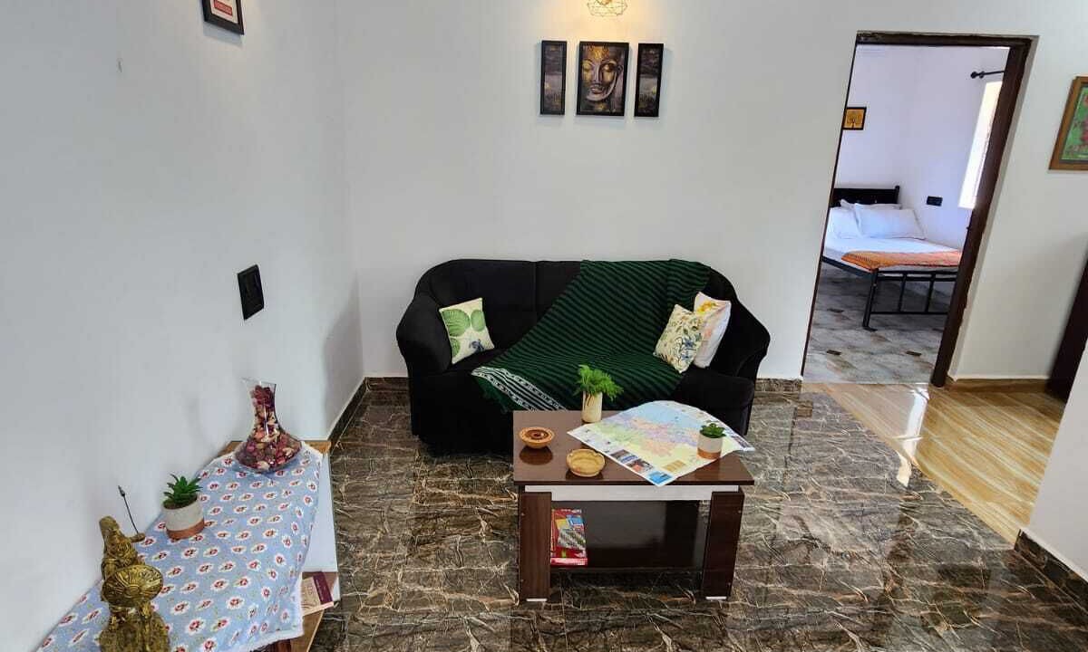 Photo of Livingroom in Siolim