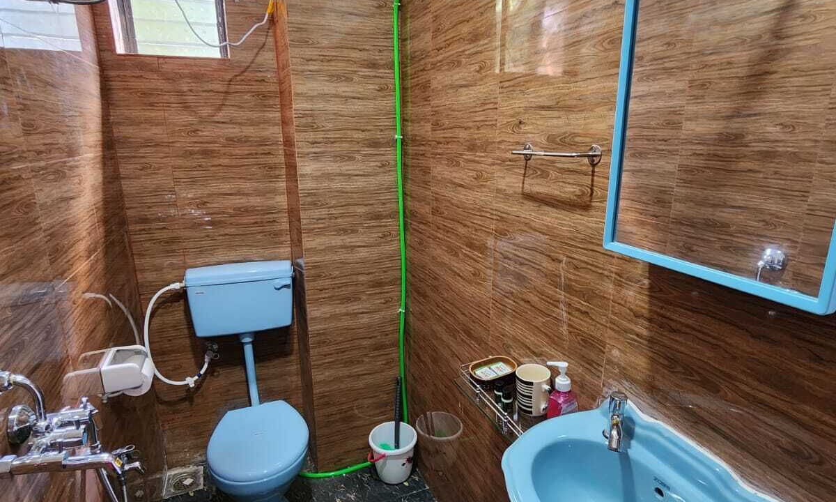 Photo of Bathroom in Siolim