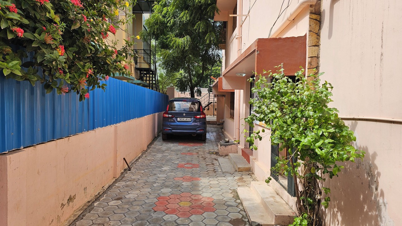 Photo of Outdoor in Madurai