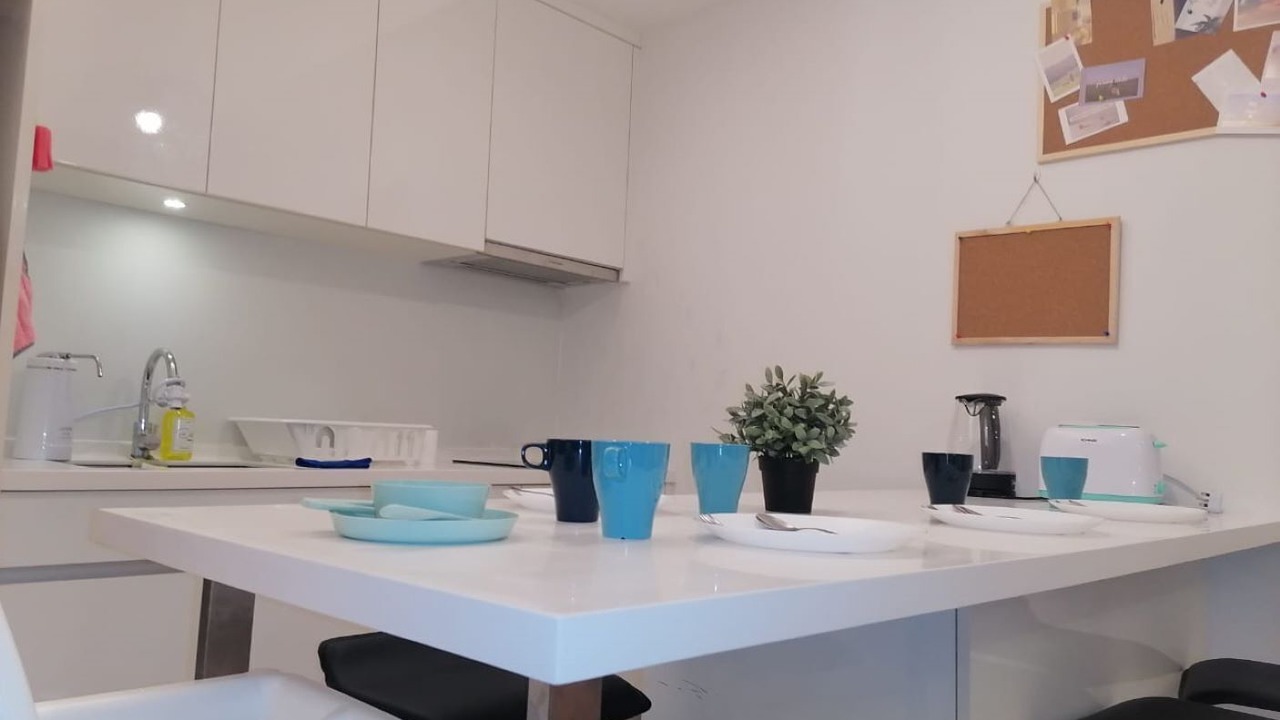 Photo of Kitchen in Sri Hartamas