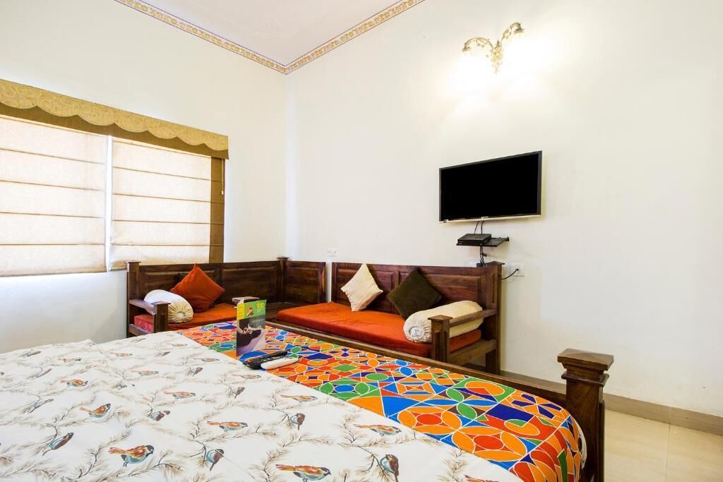 Photo of Bedroom in Jagatpura