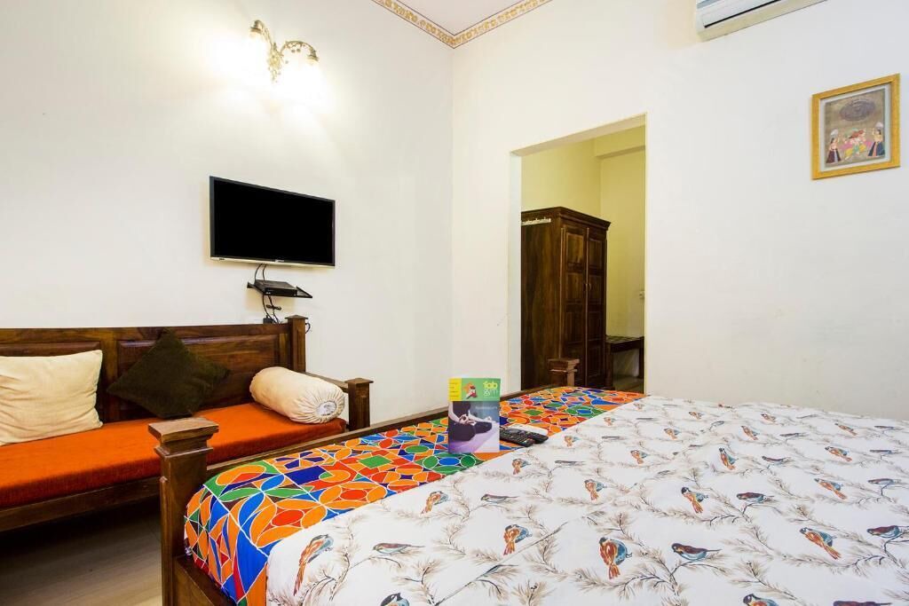 Photo of Bedroom in Jagatpura