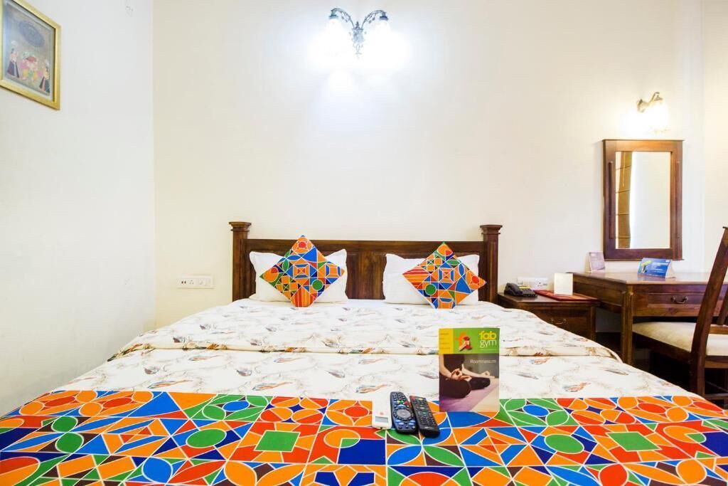 Photo of Bedroom in Jagatpura