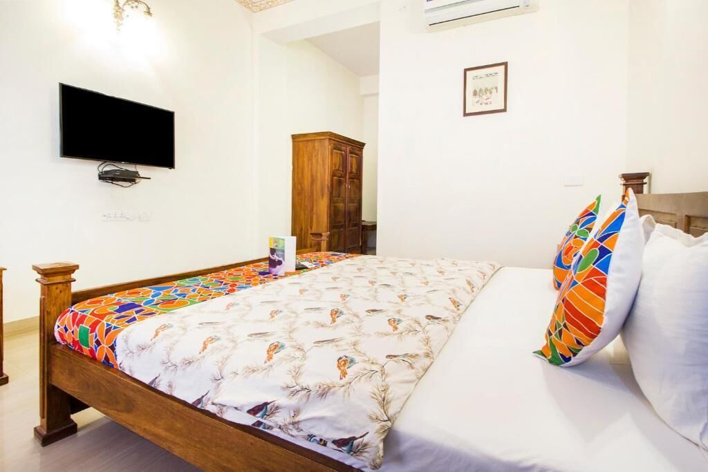 Photo of Bedroom in Jagatpura