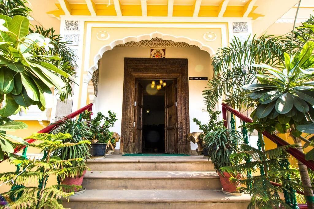 Photo of Outdoor in Jagatpura