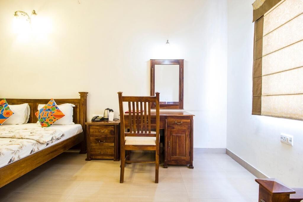 Photo of Bedroom in Jagatpura