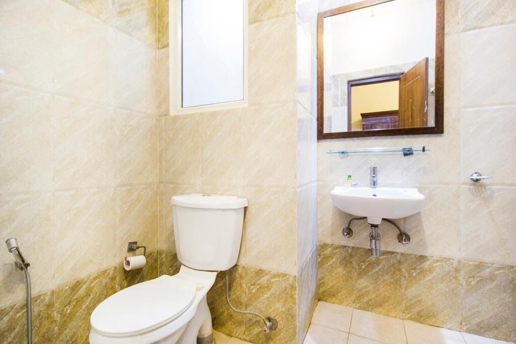 Photo of Bathroom in Jagatpura