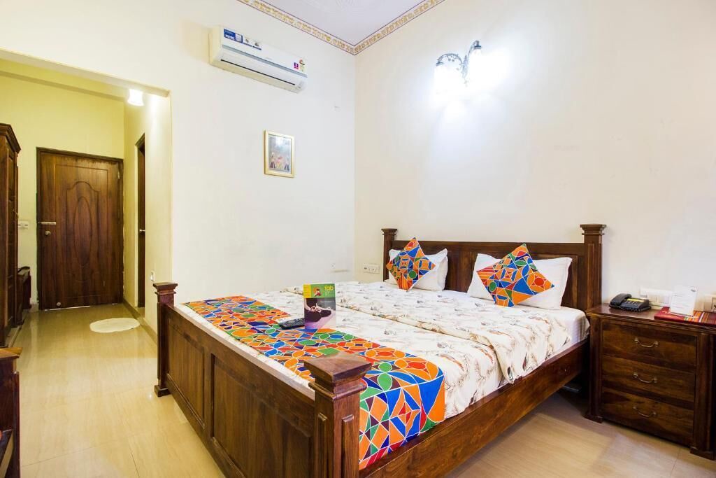 Photo of Bedroom in Jagatpura